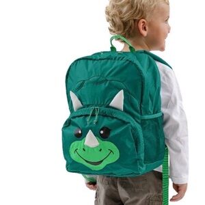Firefly Dinosaur Backpack